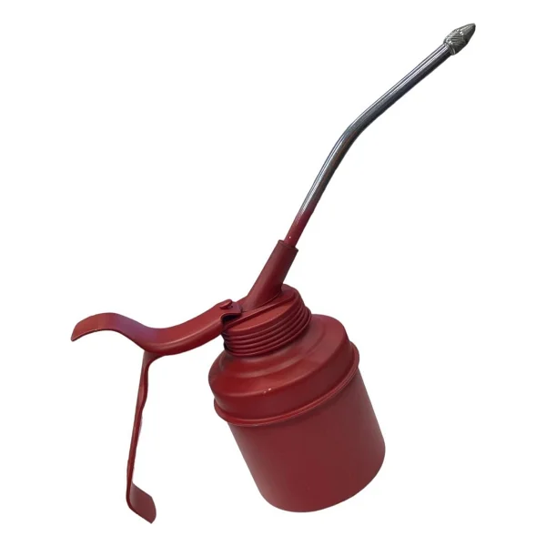 Mey İthalat Era 01209 250 Cc Metal Yağdanlık - Görsel 2