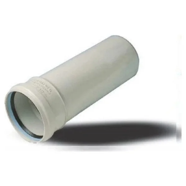 Mey Ithalat Ege Yıldız 75x250 Pvc Boru 3,2 Mm - Görsel 2
