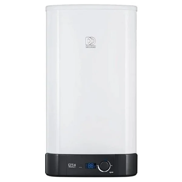 Demirdöküm Dt4 Titanium Digital 1800 W + 1200 W 65 Lt Termosifon - Görsel 3