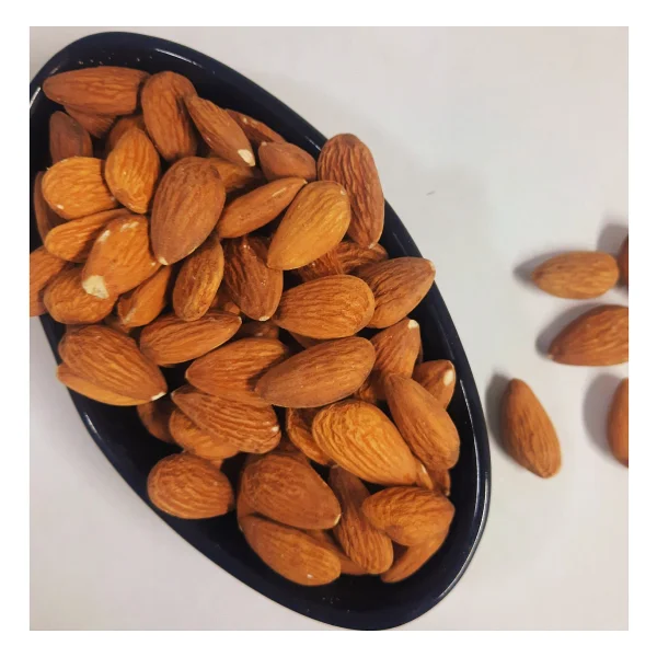 Badem İçi Çiğ 1 Kg - Görsel 3
