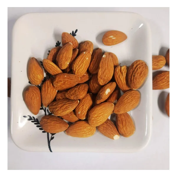 Badem İçi Çiğ 1 Kg - Görsel 6