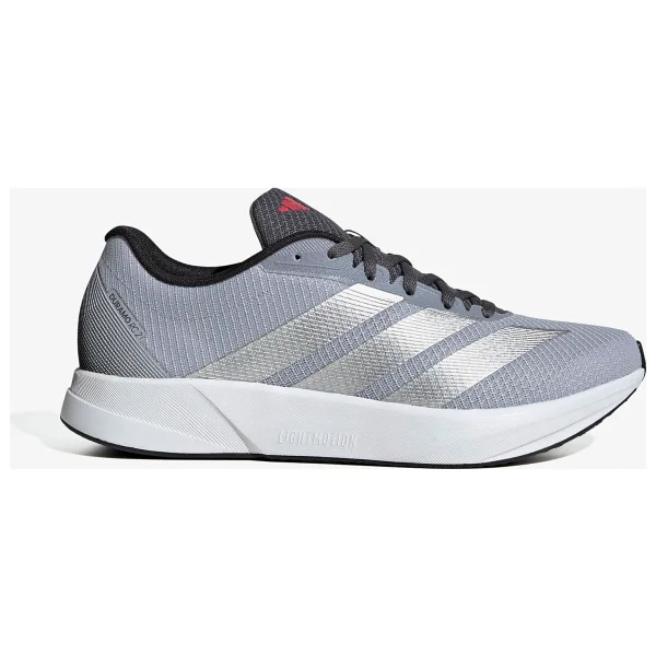 Adidas Duramo Rc2 Js4430 Gri-Beyaz Koşu Ayakkabısı - Görsel 8