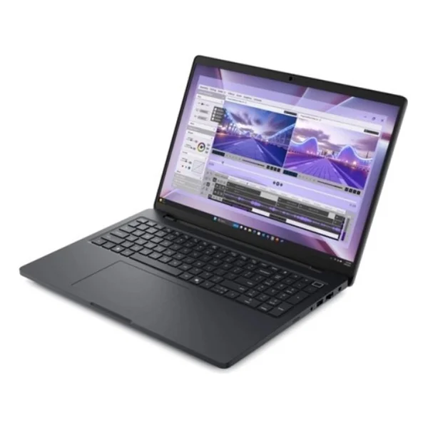 Dell Promax 16p Nbw Mb16250_1 U7-265hx 32gb(2x16gb) 1tb SSD 12gb RTX Pro3000 Blackwell W11p 3 Yıl Yerinde Garanti - Görsel 3