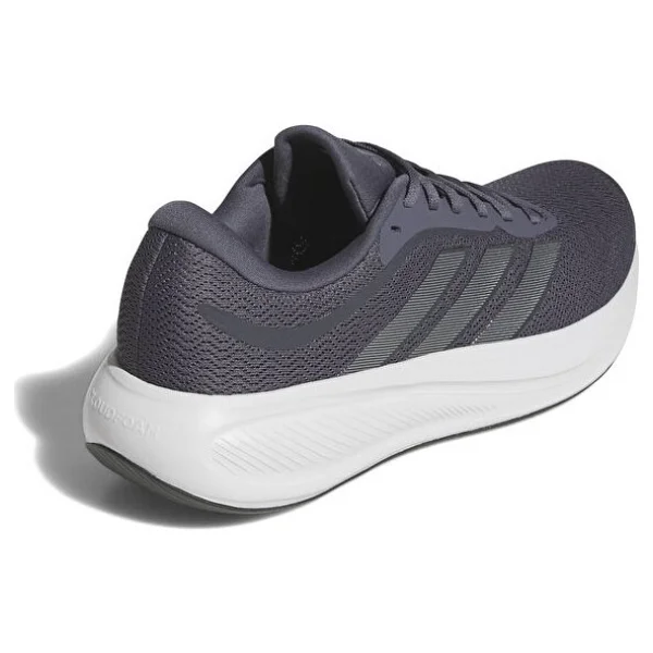 Adidas Response Runner 2 Kk4297 Antrasit Koşu Ayakkabısı - Görsel 5
