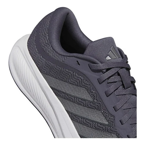 Adidas Response Runner 2 Kk4297 Antrasit Koşu Ayakkabısı - Görsel 7