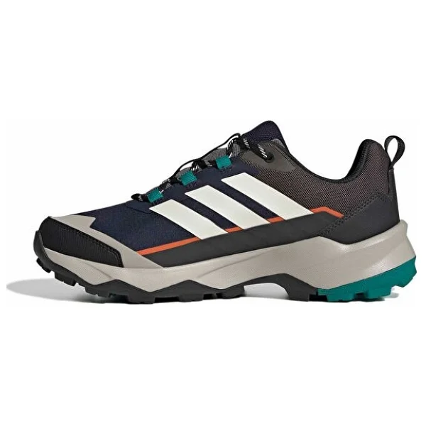 Adidas Terrex Skychaser Ax5 Gore-Tex Kj8938 Lacivert-Gri Erkek Outdoor Ayakkabı - Görsel 2