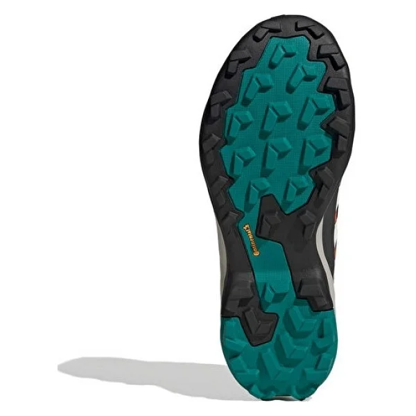 Adidas Terrex Skychaser Ax5 Gore-Tex Kj8938 Lacivert-Gri Erkek Outdoor Ayakkabı - Görsel 6