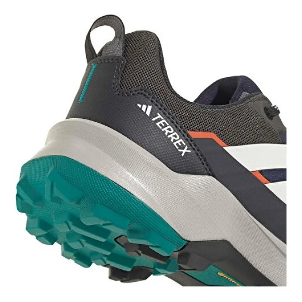 Adidas Terrex Skychaser Ax5 Gore-Tex Kj8938 Lacivert-Gri Erkek Outdoor Ayakkabı - Görsel 8