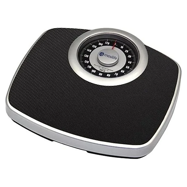 Mesilife Dt09-Ss Mekanik Baskül - Görsel 2