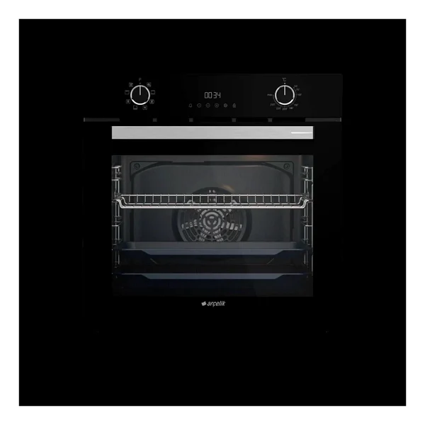 Arçelik Dark Inox Tam Çeyiz Paketi - Görsel 5