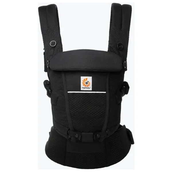 Ergobaby Taşıyıcı Adapt Mesh Natural Beige - Görsel 3