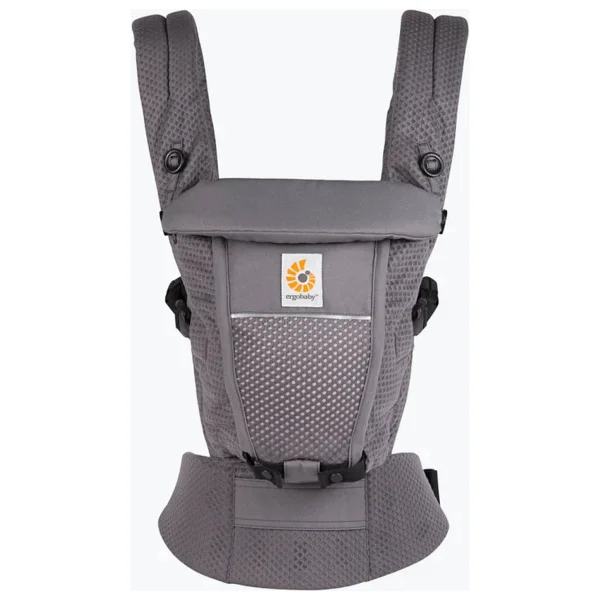 Ergobaby Taşıyıcı Adapt Mesh Natural Beige - Görsel 5