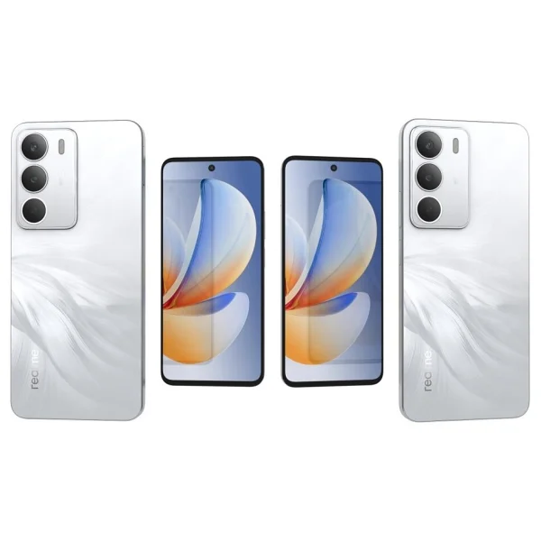 Realme C71 256 GB - Görsel 8