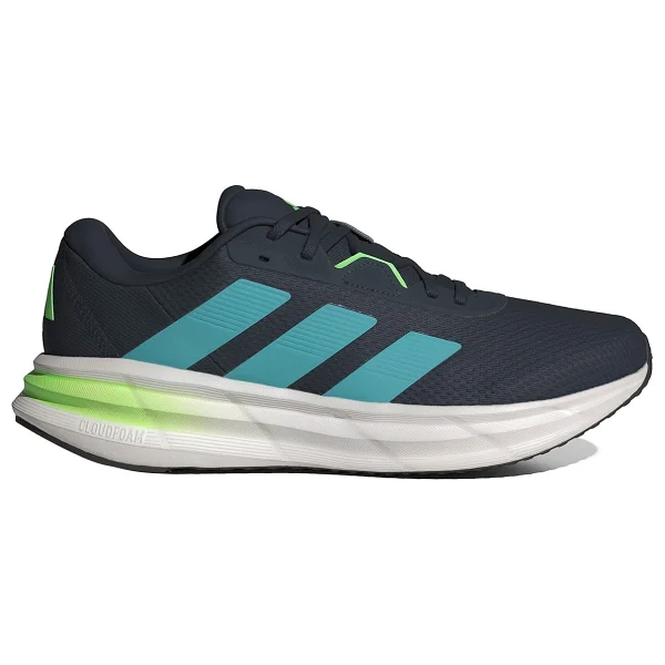 Adidas Galaxy 7 Jq2620 Beyaz-Lacivert Erkek Koşu Ayakkabısı - Görsel 10