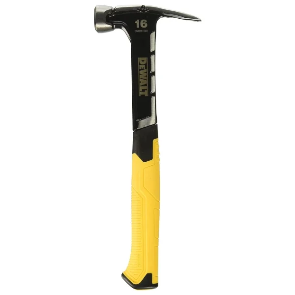 Dewalt Dwt 16 Oz Çelik Çekiç - Görsel 2