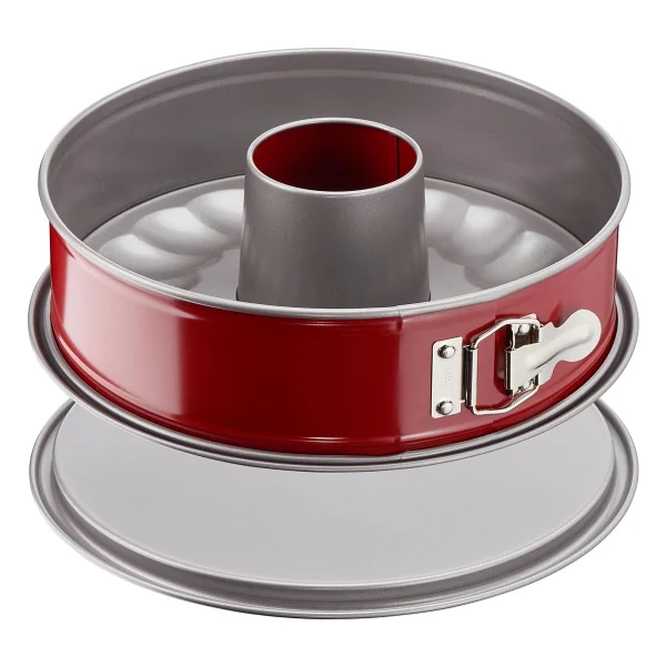 Tefal Delibake Savarin 28 Cm Kelepçeli Kek Kalıbı - Görsel 5
