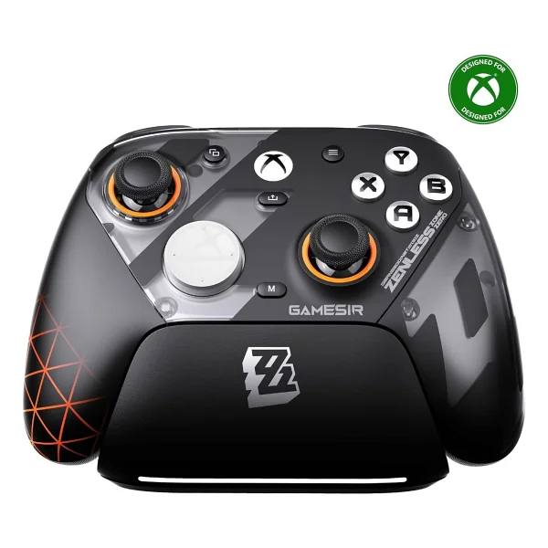 Gamesir G7 Pro Zenless Zone Zero Edition Kablolu/Kablosuz Oyun Kolu - Görsel 10