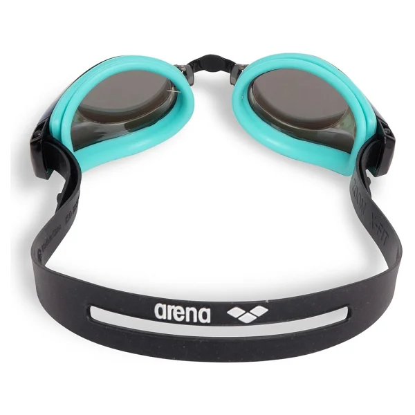 Arena Zoom X-Fit 009439 Aynalı Yüzücü Gözlüğü - Görsel 8