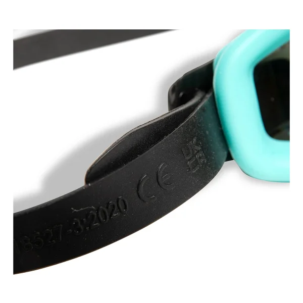 Arena Zoom X-Fit 009439 Aynalı Yüzücü Gözlüğü - Görsel 6