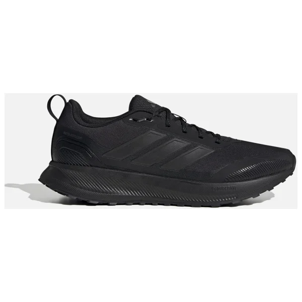 Adidas Runfalcon 5 Tr Jp5916 Siyah Erkek Koşu Ayakkabısı - Görsel 9
