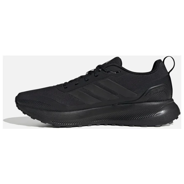 Adidas Runfalcon 5 Tr Jp5916 Siyah Erkek Koşu Ayakkabısı - Görsel 3