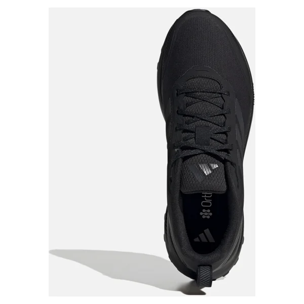 Adidas Runfalcon 5 Tr Jp5916 Siyah Erkek Koşu Ayakkabısı - Görsel 5