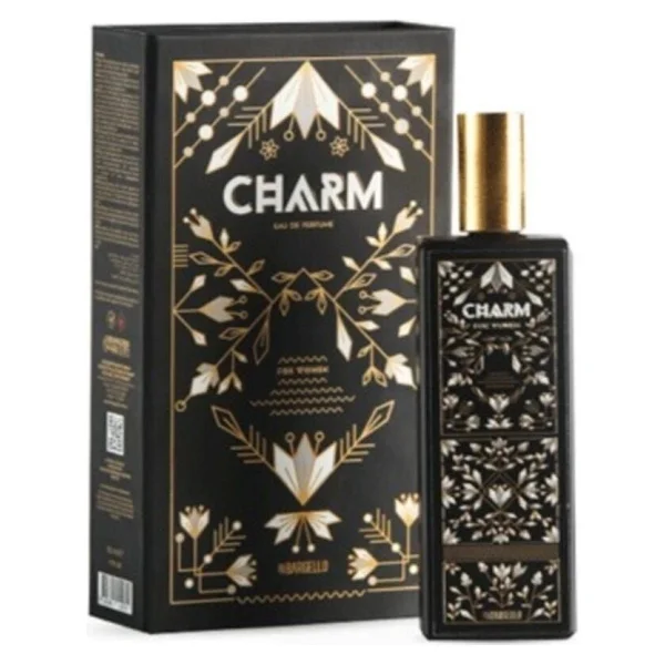 Bargello Charm Edp 50 Ml Kadın Parfüm - Görsel 2