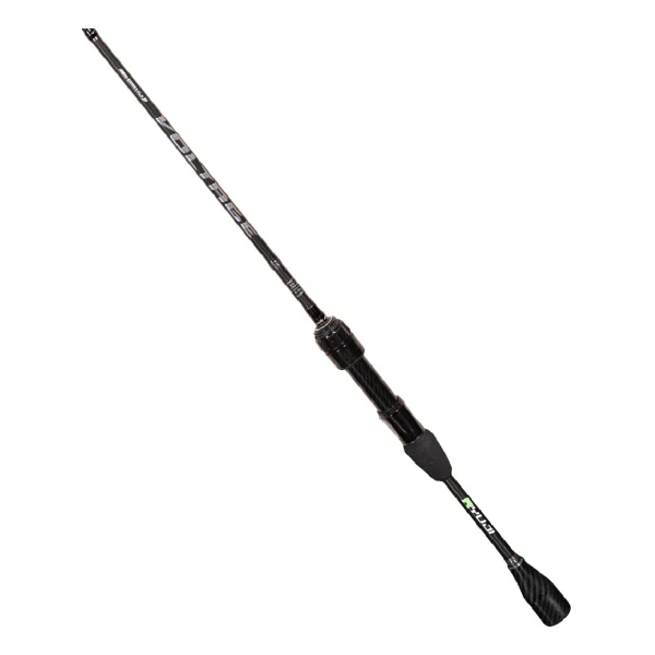 Ryuji Voltage Fuji 190 Cm 0-5 Gr Lrf Kamış - Görsel 5