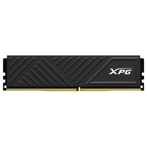 Xpg 8gb Gammix D35 DDR4 3200mhz Cl16-20-20 1.35v Soğutuculu PC RAM (Kdo) - Görsel 2