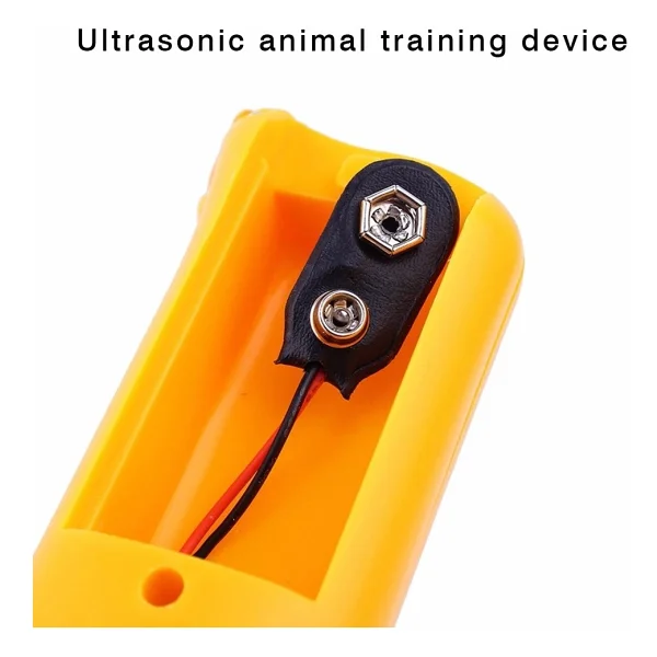 Uravas Store Ultrasonik 150 Db Uzun Menzilli Köpek Kovucu - Görsel 4