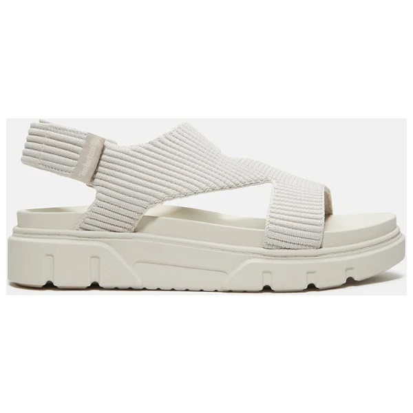 Timberland Greyfield Tb0a2qja Kadın Sandalet - Görsel 7
