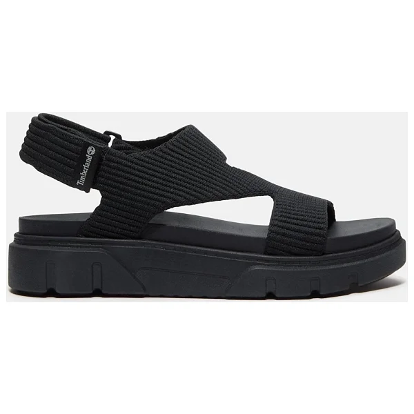 Timberland Greyfield Tb0a2qja Kadın Sandalet - Görsel 8