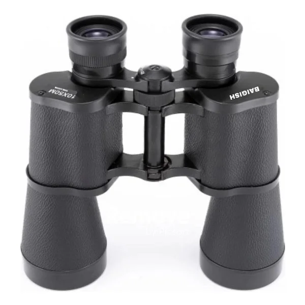 Baigish 10x50 El Dürbünü 1000m/56m - Görsel 2