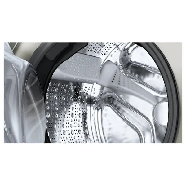 Siemens Wg42k2zxtr 1200 Devir 9 Kg Çamaşır Makinesi - Görsel 7