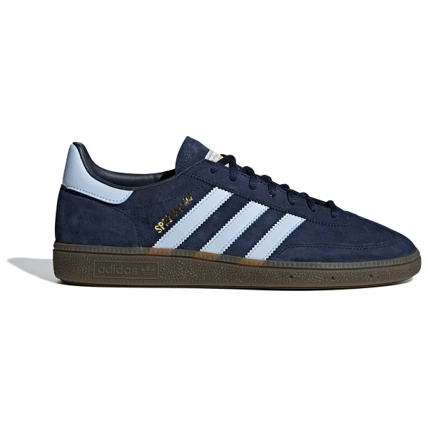 Adidas Spezial Bd7633 Lacivert Erkek Spor Ayakkabı - Görsel 9