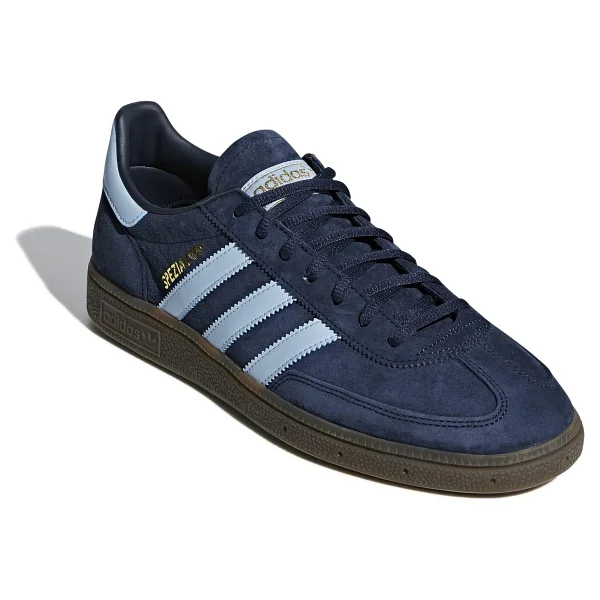 Adidas Spezial Bd7633 Lacivert Erkek Spor Ayakkabı - Görsel 3