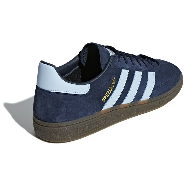 Adidas Spezial Bd7633 Lacivert Erkek Spor Ayakkabı - Görsel 4