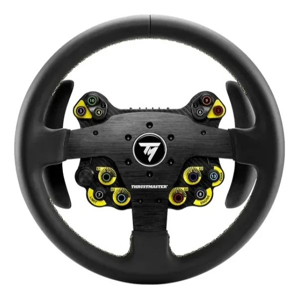 Thrustmaster Evo Racing 32r Leather Direksiyon Seti - Görsel 4