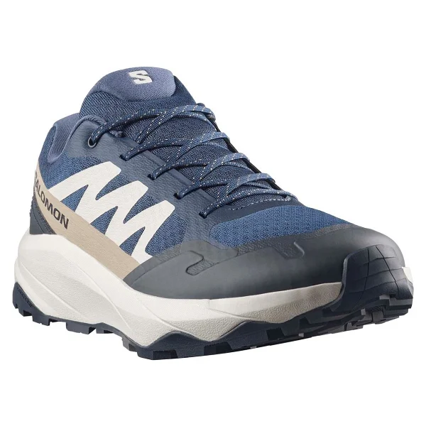 Salomon Outscape L49150900 Mavi Erkek Outdoor Ayakkabı - Görsel 2