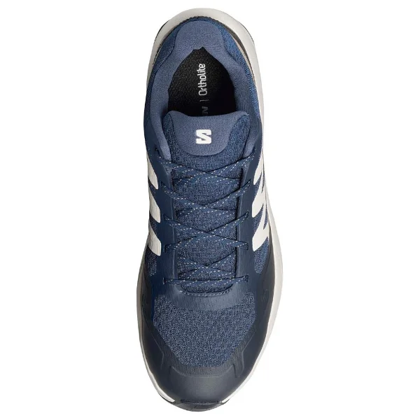 Salomon Outscape L49150900 Mavi Erkek Outdoor Ayakkabı - Görsel 3