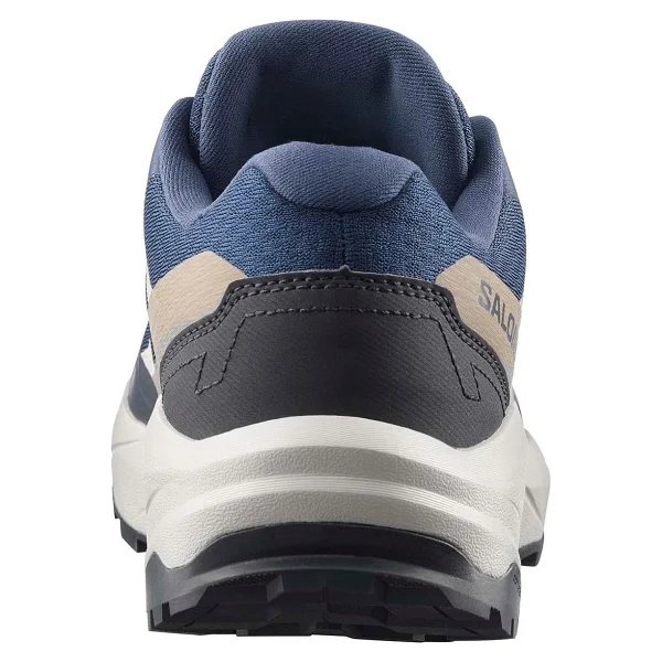 Salomon Outscape L49150900 Mavi Erkek Outdoor Ayakkabı - Görsel 5