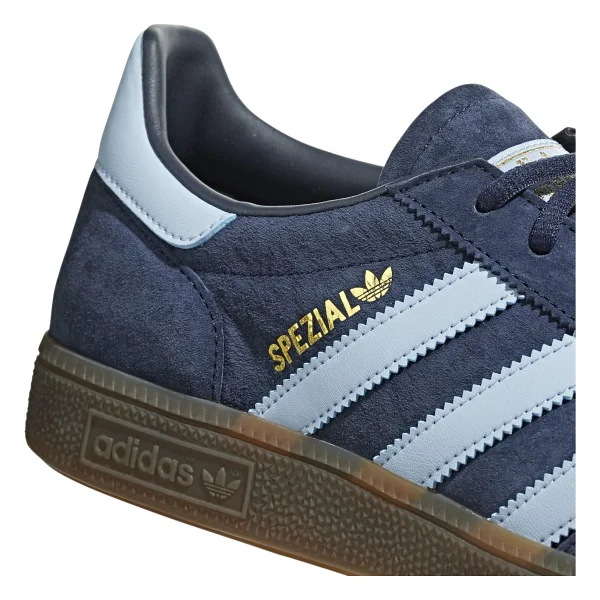 Adidas Spezial Bd7633 Lacivert Erkek Spor Ayakkabı - Görsel 6