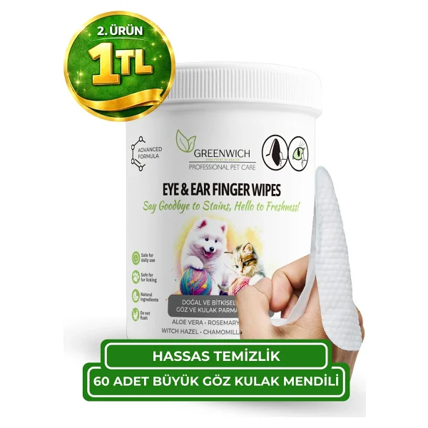 Yavru Kedi Ve Köpek Biberon Seti Temizleme Fırçalı 100 Ml. - Görsel 7