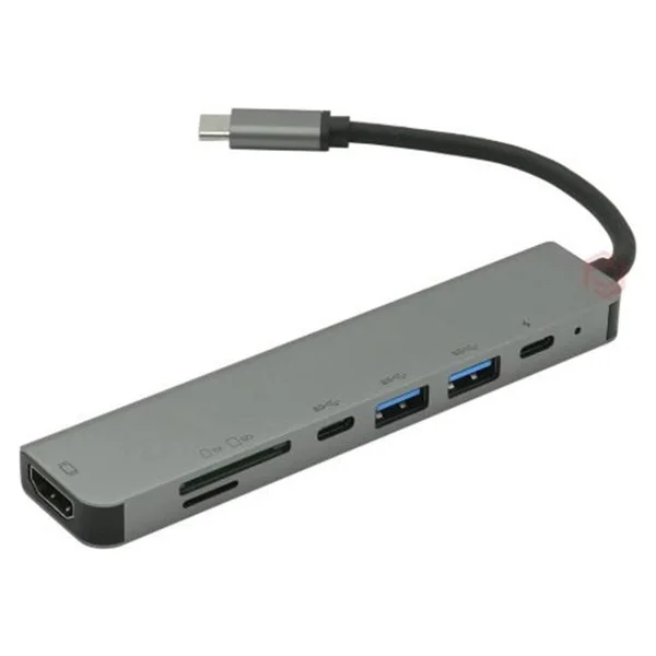 Frisby Fa-7662tc Type-C USB Dönüştürücü - Görsel 4