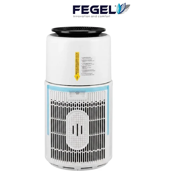 Fegel Fg-202 Hava Temizleyici - Görsel 3