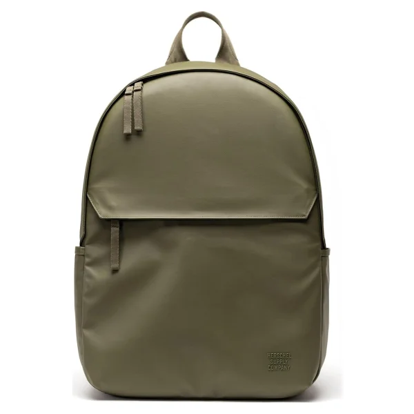 Herschel Alberni Suya Dayanıklı Kumaş Sırt Çantası, 16 Laptop Uyumlu, 24 L - Görsel 5
