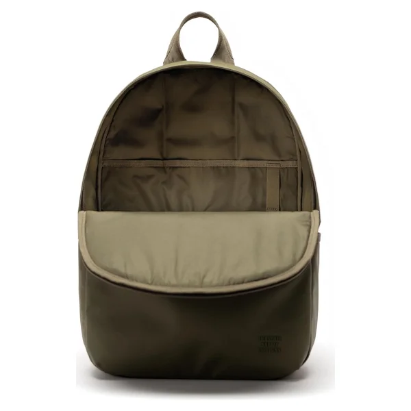 Herschel Alberni Suya Dayanıklı Kumaş Sırt Çantası, 16 Laptop Uyumlu, 24 L - Görsel 2