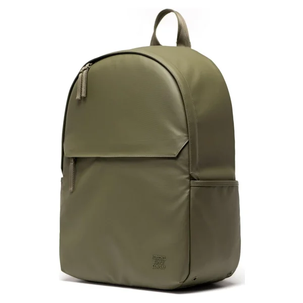 Herschel Alberni Suya Dayanıklı Kumaş Sırt Çantası, 16 Laptop Uyumlu, 24 L - Görsel 3