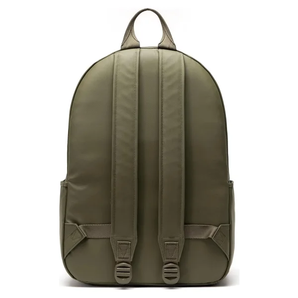 Herschel Alberni Suya Dayanıklı Kumaş Sırt Çantası, 16 Laptop Uyumlu, 24 L - Görsel 4