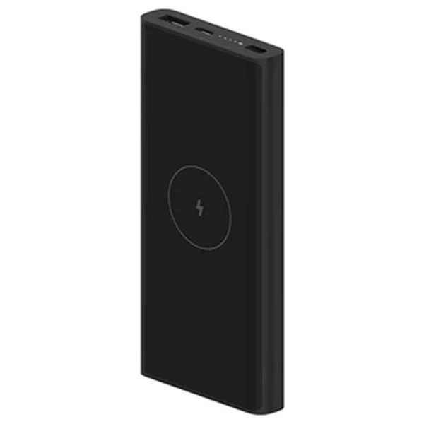 Xiaomi Wpb15pdzm 10000 mAh Kablosuz Powerbank - Görsel 6